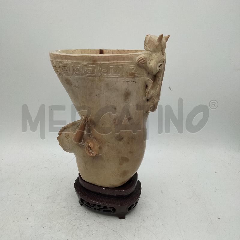 CORNO LIBAGIONE P SAPONARA | Mercatino dell'Usato Roma viale tirreno 3