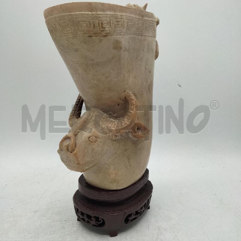 CORNO LIBAGIONE P SAPONARA | Mercatino dell'Usato Roma viale tirreno 4