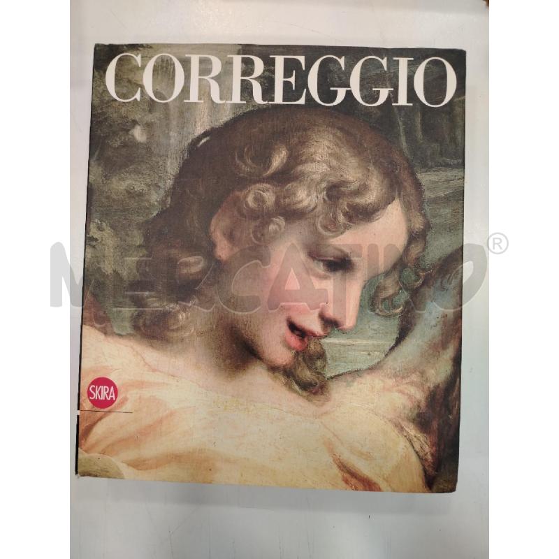 CORREGGIO SKIRA | Mercatino dell'Usato Roma viale tirreno 1