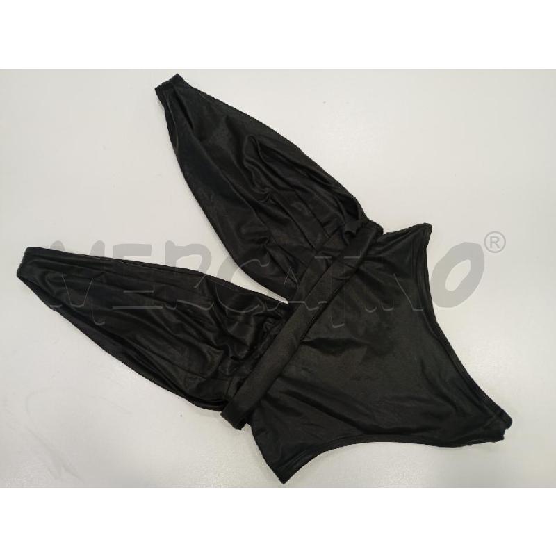 COSTUME D BALMAIN BKBU72140 NE  | Mercatino dell'Usato Roma viale tirreno 3
