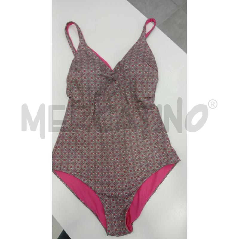 COSTUME D FEELING FANT CE FUCSIA BI INTERO | Mercatino dell'Usato Roma viale tirreno 1