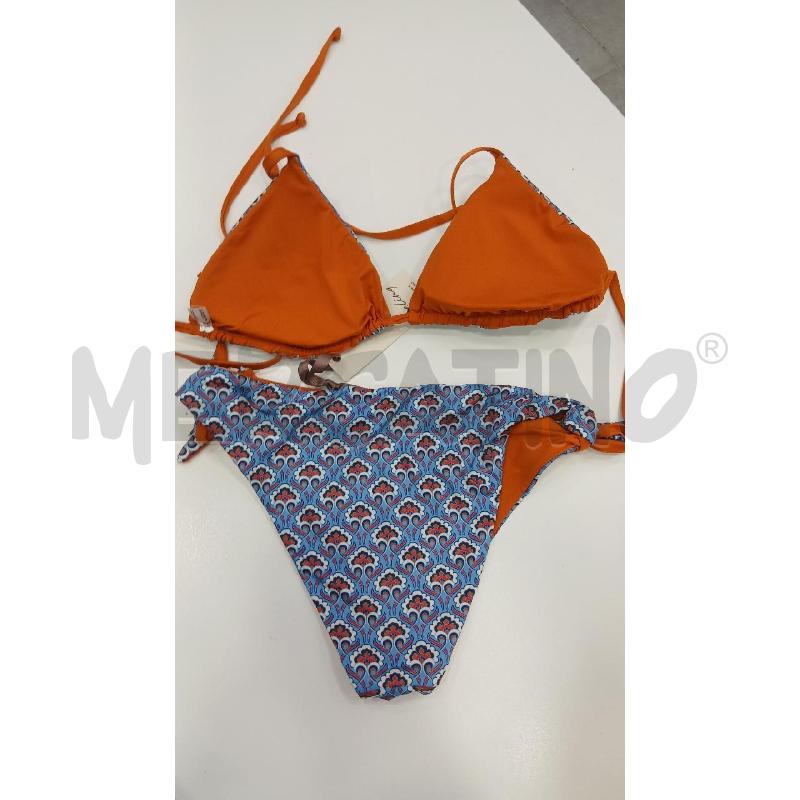 COSTUME D FEELING SOPRA TRAINGOLO FANT BL BI AR | Mercatino dell'Usato Roma viale tirreno 3