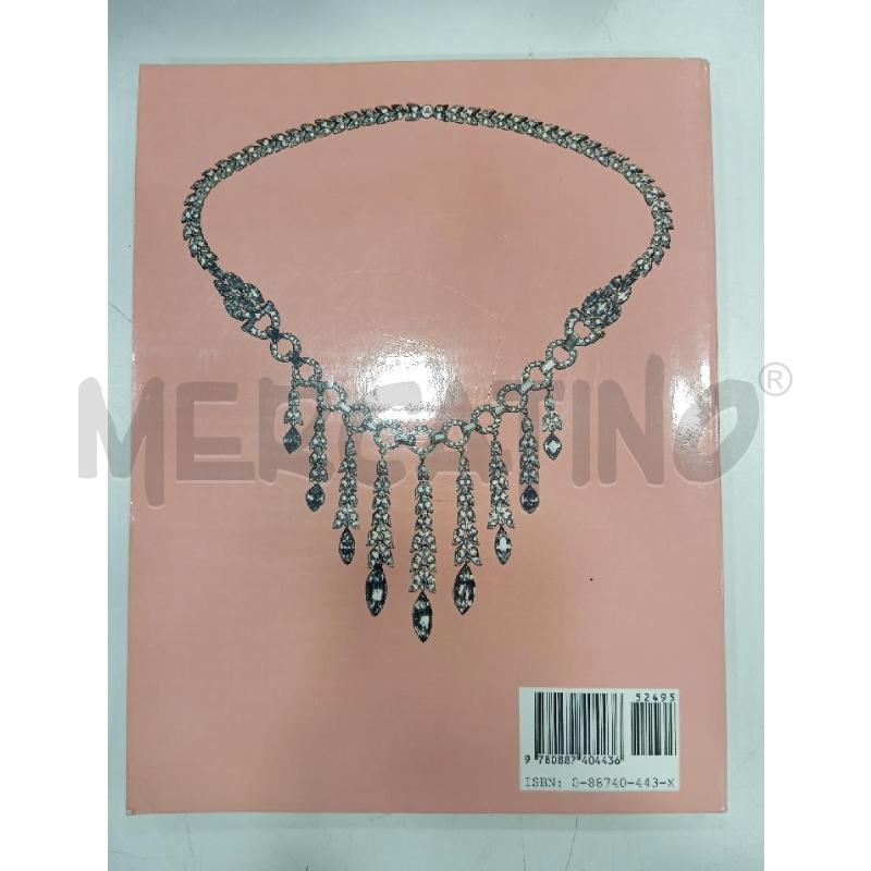 COSTUME JEWELRY THE FUN OF COLLECTING | Mercatino dell'Usato Roma viale tirreno 2