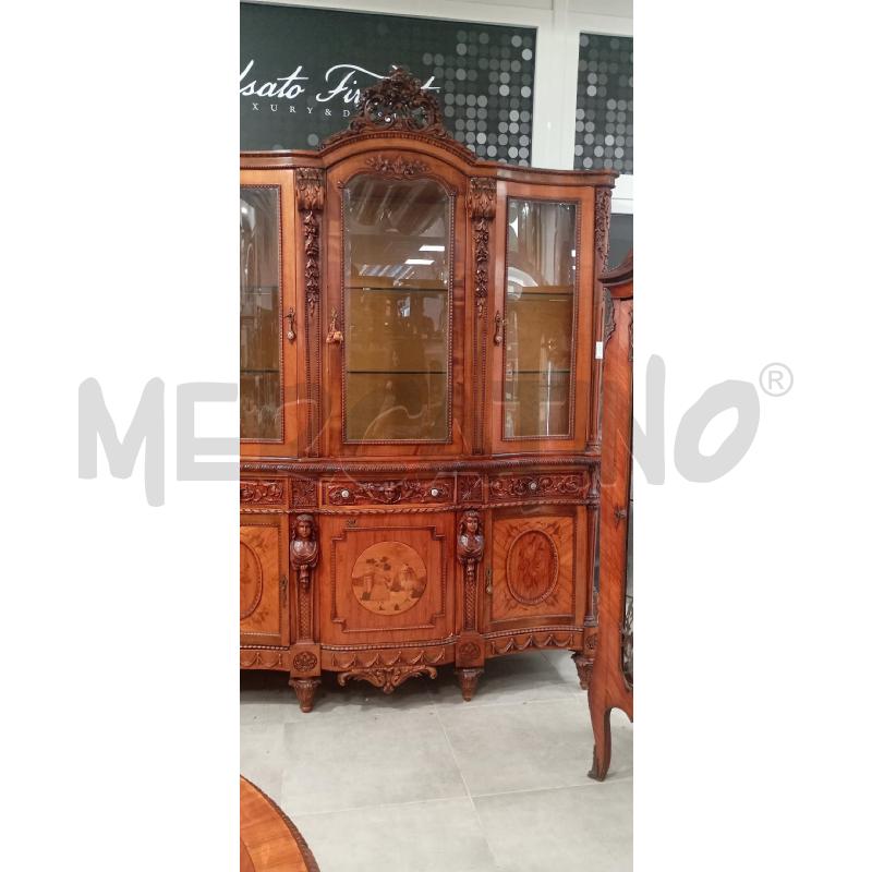 CREDENZA D/CORPO INTARS. 3AV 3C 3SP | Mercatino dell'Usato Roma viale tirreno 1