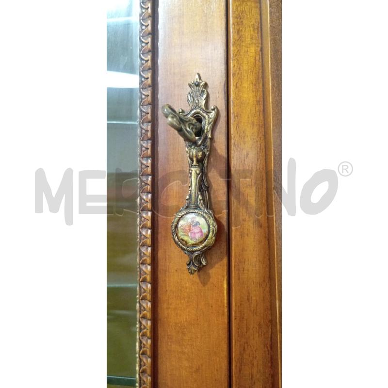 CREDENZA D/CORPO INTARS. 3AV 3C 3SP | Mercatino dell'Usato Roma viale tirreno 4