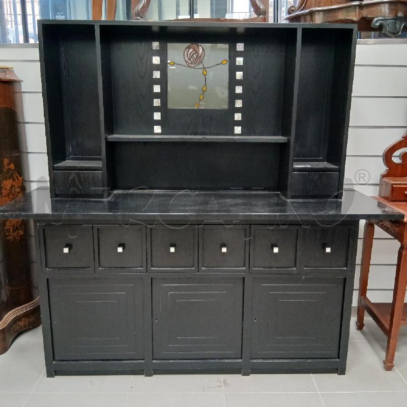 CREDENZA D/CORPO MATHINTOSS  | Mercatino dell'Usato Roma viale tirreno 1