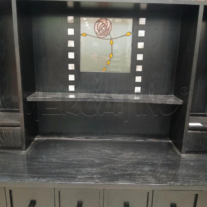 CREDENZA D/CORPO MATHINTOSS  | Mercatino dell'Usato Roma viale tirreno 2