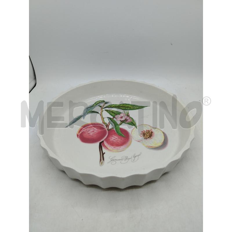 CROSTIERA PORTMEIRION | Mercatino dell'Usato Roma viale tirreno 1