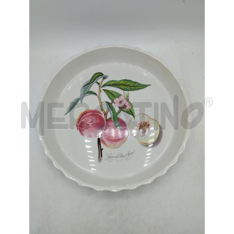 CROSTIERA PORTMEIRION | Mercatino dell'Usato Roma viale tirreno 2