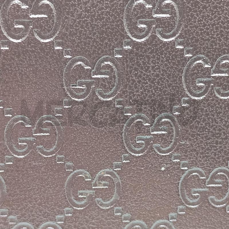 CUSTODIA OCCHIALI GUCCI MARRONE | Mercatino dell'Usato Roma viale tirreno 3