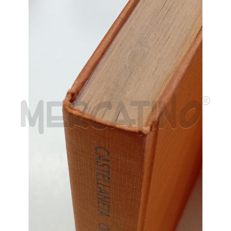 C CASTELLANETA OMBRE 1982 | Mercatino dell'Usato Roma viale tirreno 3