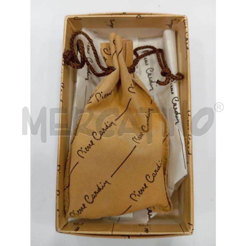 DADI POKER PIERRE CARDIN | Mercatino dell'Usato Roma viale tirreno 3