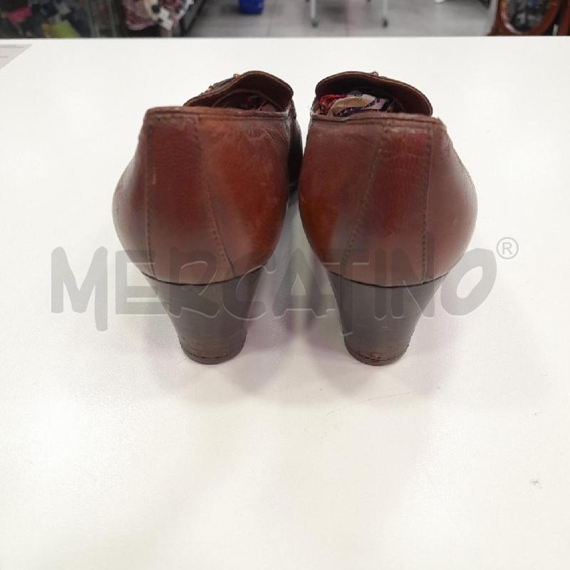 DECOLLETE GUCCI VTG MARR DETT DOR | Mercatino dell'Usato Roma viale tirreno 2