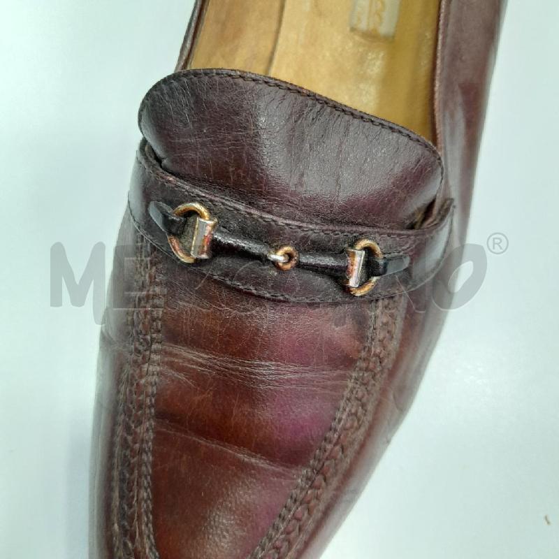 DECOLLETE GUCCI VTG MARR DETT DOR | Mercatino dell'Usato Roma viale tirreno 5