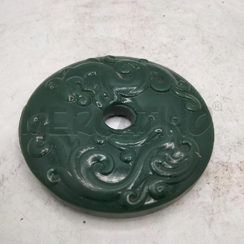 DECORAZIONE ORIENTALE VER DRAGONI | Mercatino dell'Usato Roma viale tirreno 2