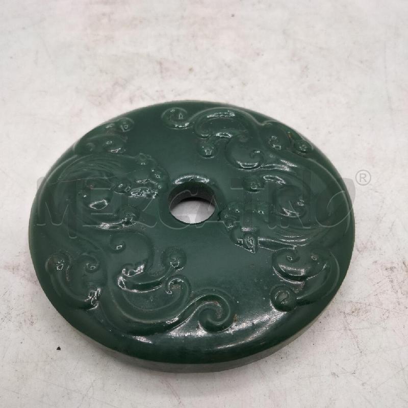 DECORAZIONE ORIENTALE VER DRAGONI | Mercatino dell'Usato Roma viale tirreno 3