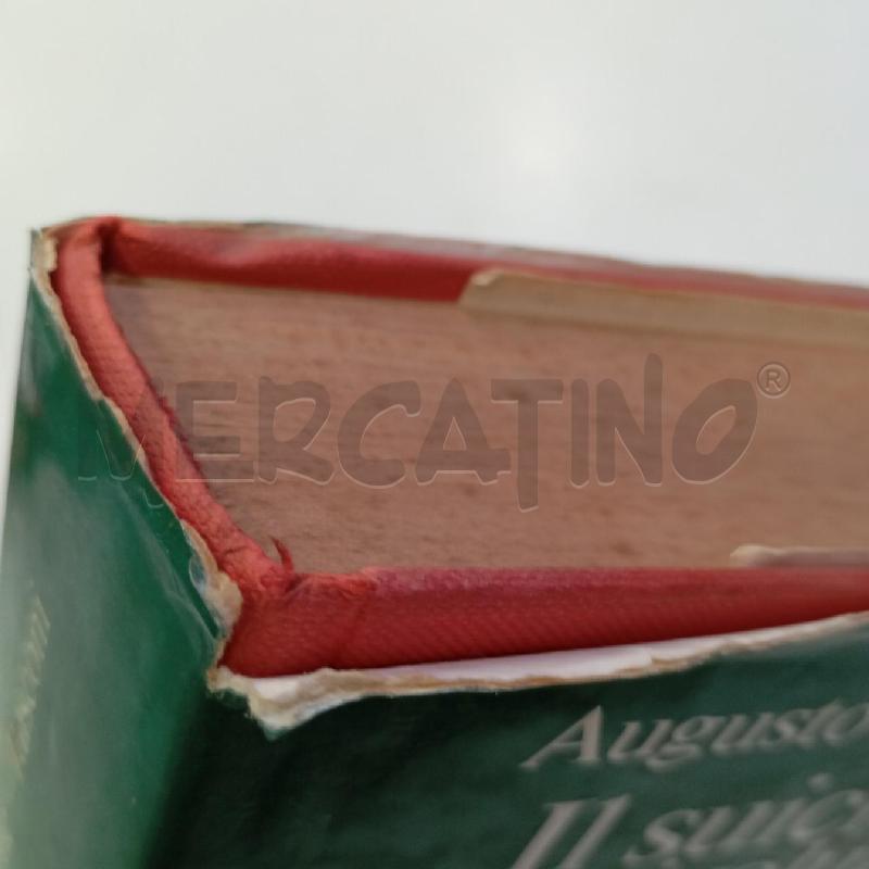 DEL NOCE IL SUICIDIO DELLA RIVOLUZIONE I ED 1978 | Mercatino dell'Usato Roma viale tirreno 2