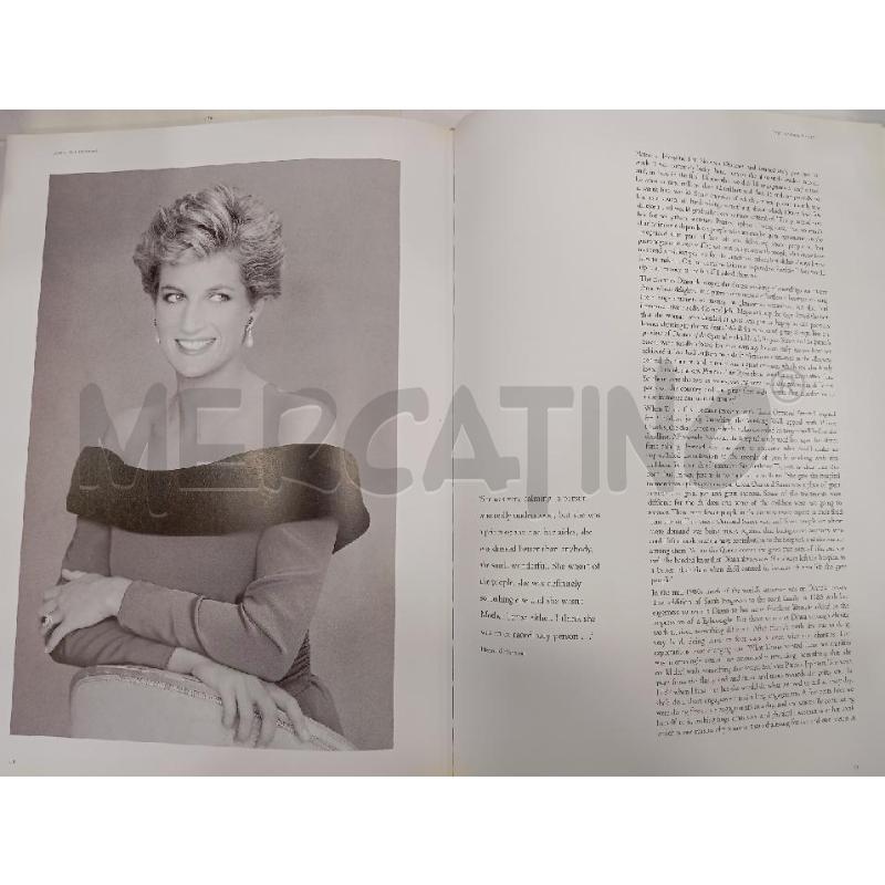 DIANA THE PORTRAIT | Mercatino dell'Usato Roma viale tirreno 2