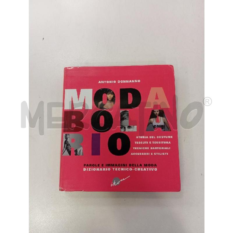 DONNANNO MODABOLARIO | Mercatino dell'Usato Roma viale tirreno 1