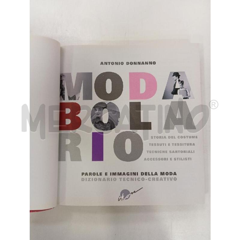 DONNANNO MODABOLARIO | Mercatino dell'Usato Roma viale tirreno 2