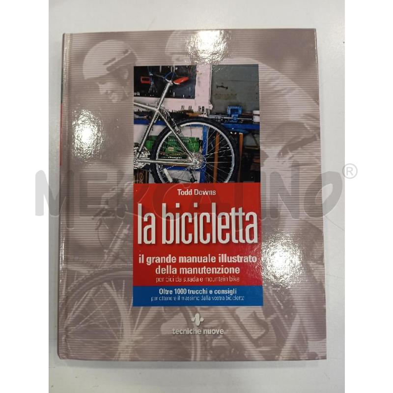 DOWNS LA BICICLETTA | Mercatino dell'Usato Roma viale tirreno 1