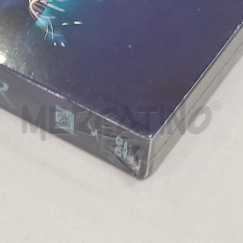 DVD AVATAR EXTENDED COLLECTOR'S EDITION SIG | Mercatino dell'Usato Roma viale tirreno 3