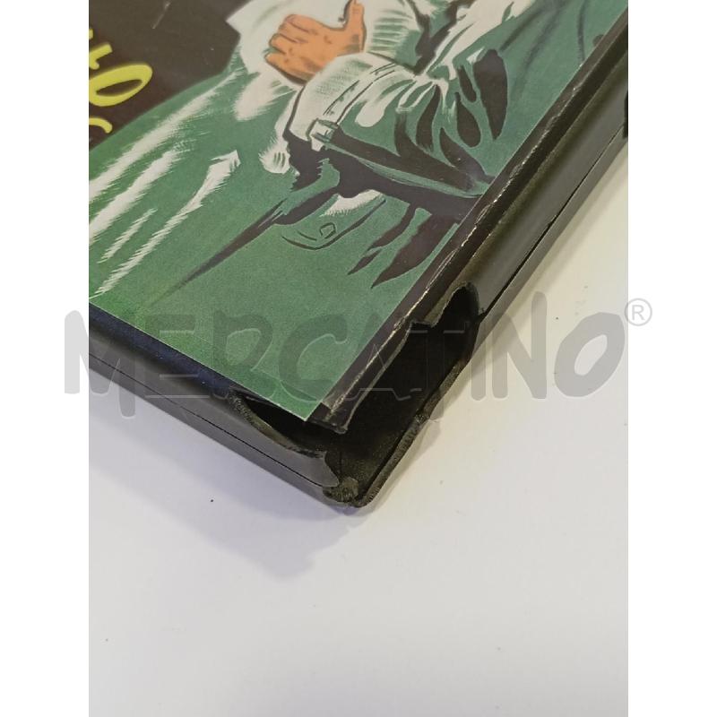 DVD MERLETTO DI MEZZANOTTE | Mercatino dell'Usato Roma viale tirreno 4