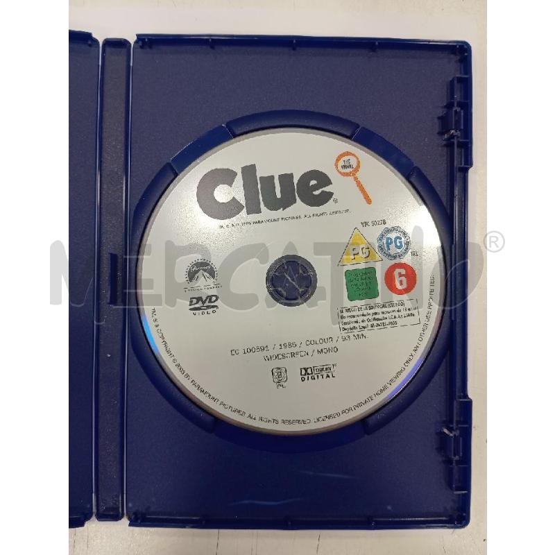 DVD SIGNORI, IL DELITTO È SERVITO | Mercatino dell'Usato Roma viale tirreno 2