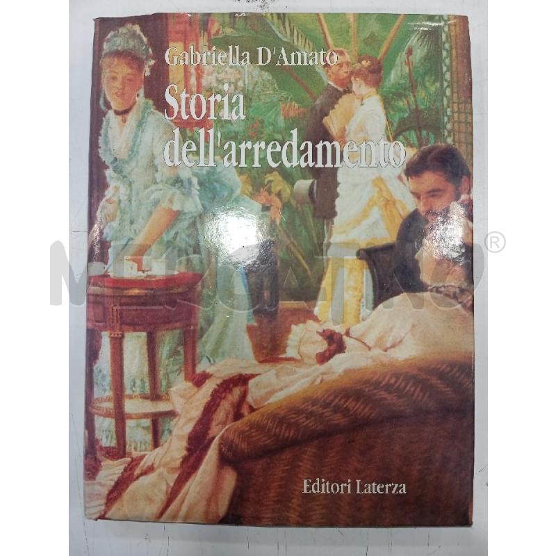 D'AMATO STORIA DELL'ARREDAMENTO | Mercatino dell'Usato Roma viale tirreno 1