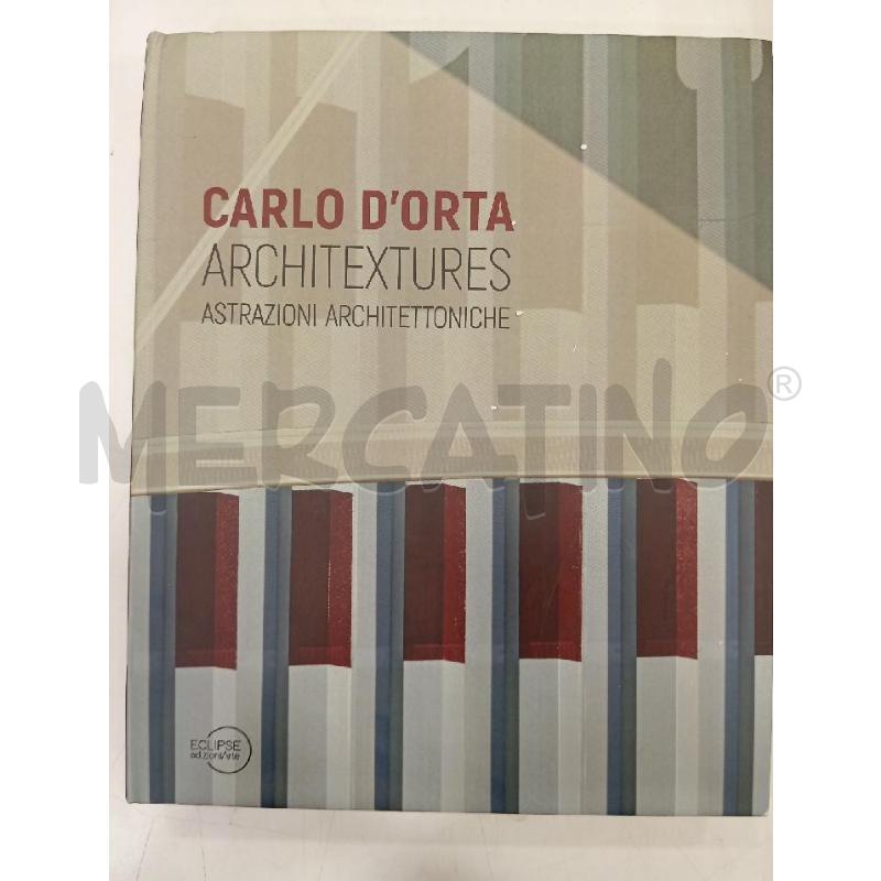 D'ORTA ARCHITEXTURES | Mercatino dell'Usato Roma viale tirreno 1