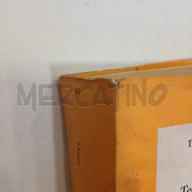 EINAUDI ADORNO TEORIA ESTETICA | Mercatino dell'Usato Roma viale tirreno 2
