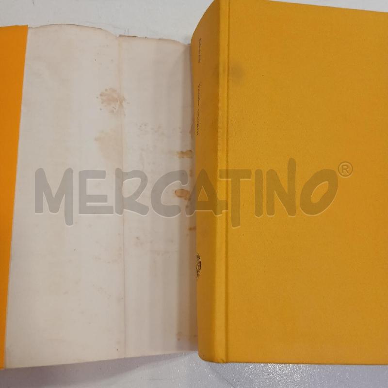 EINAUDI ADORNO TEORIA ESTETICA | Mercatino dell'Usato Roma viale tirreno 3