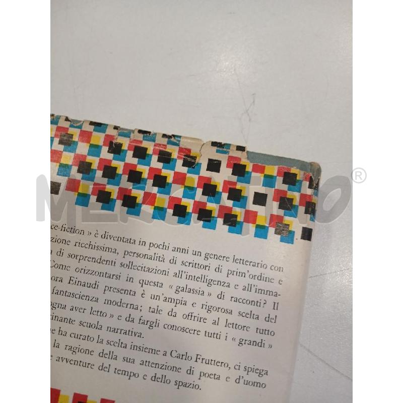 EINAUDI LE MERAVIGLIE DEL POSSIBILE | Mercatino dell'Usato Roma viale tirreno 3