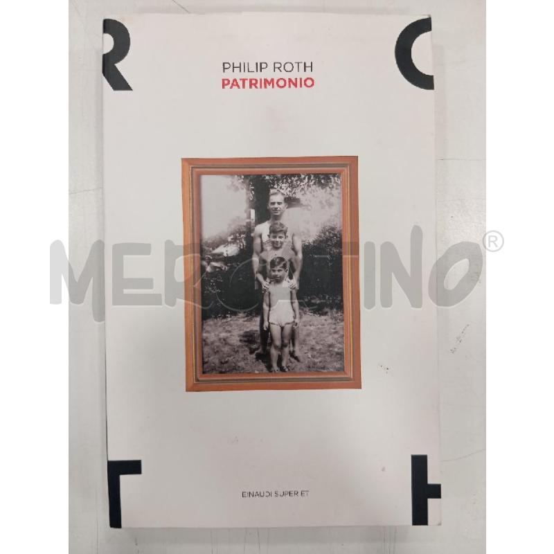 EINAUDI ROTH PATRIMONIO | Mercatino dell'Usato Roma viale tirreno 1