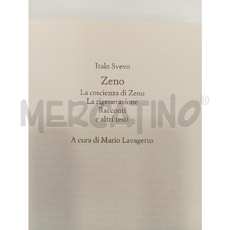 EINAUDI SVEVO ZENO | Mercatino dell'Usato Roma viale tirreno 2