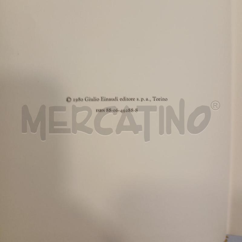 EINAUDI TAFURI LA SFERA E IL LABIRINTO | Mercatino dell'Usato Roma viale tirreno 4
