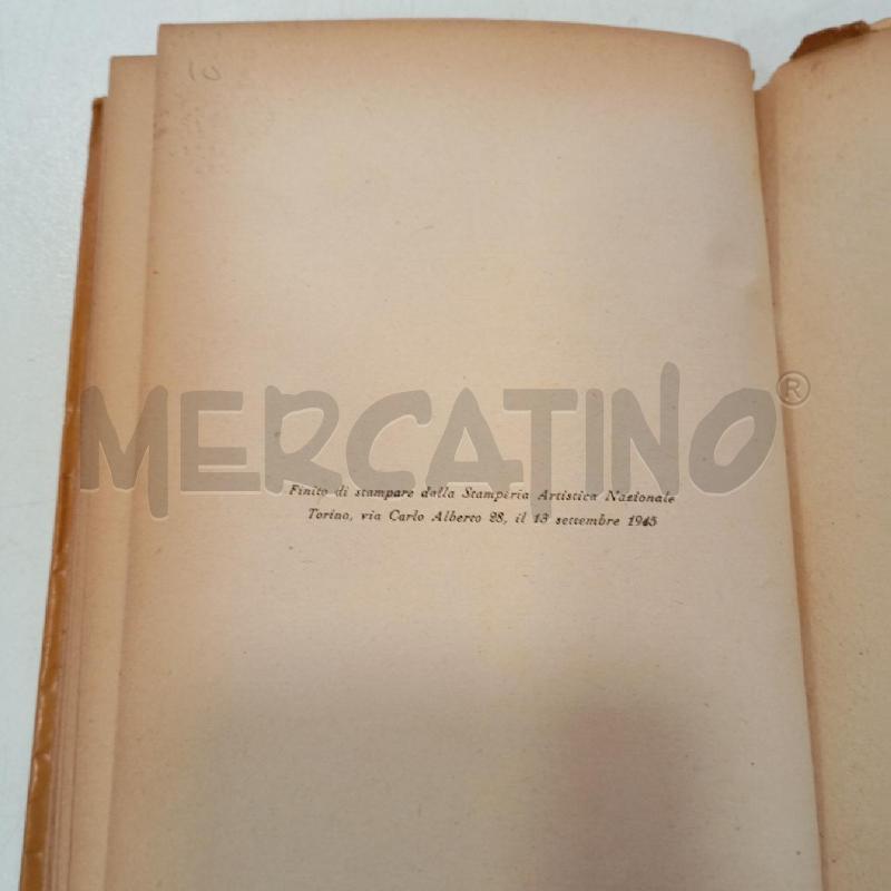 EINAUDI VINT ERODOTO EUTERPE O L'EGITTO | Mercatino dell'Usato Roma viale tirreno 3