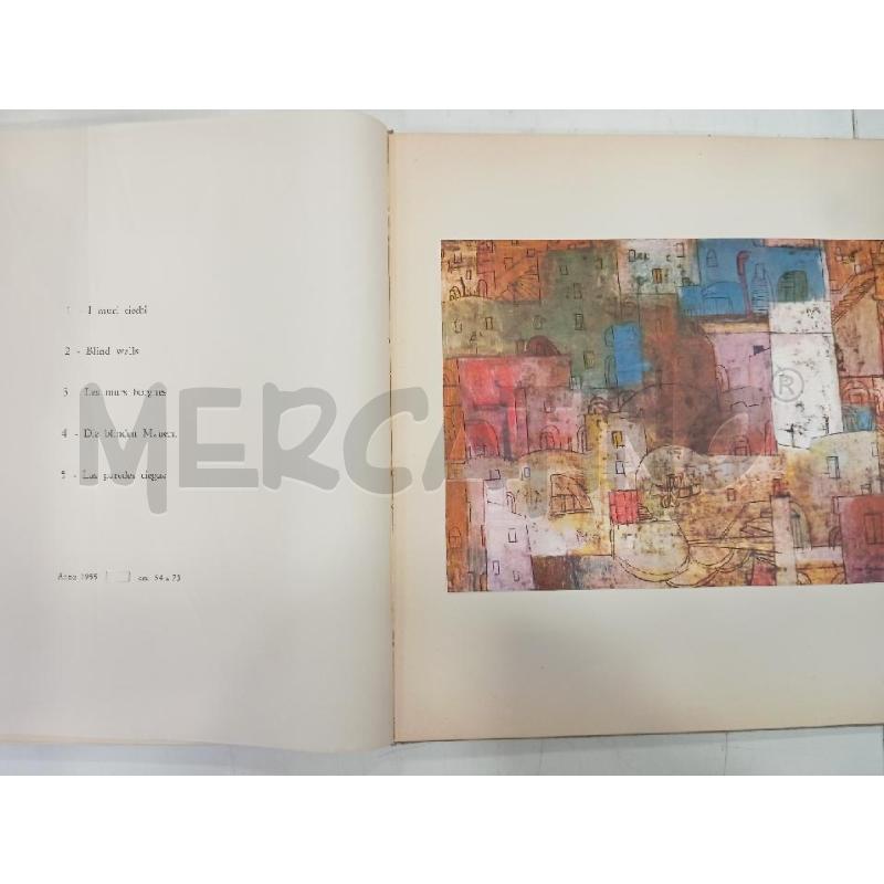 EVA FISCHER SPERLING & KUPFER MILANO | Mercatino dell'Usato Roma viale tirreno 2