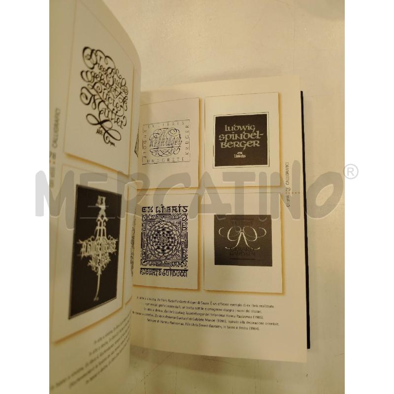 EX LIBRIS MONDADORI | Mercatino dell'Usato Roma viale tirreno 2