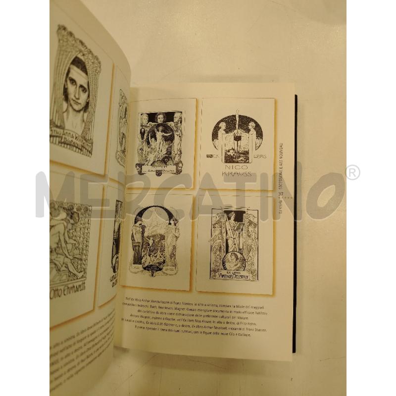 EX LIBRIS MONDADORI | Mercatino dell'Usato Roma viale tirreno 3