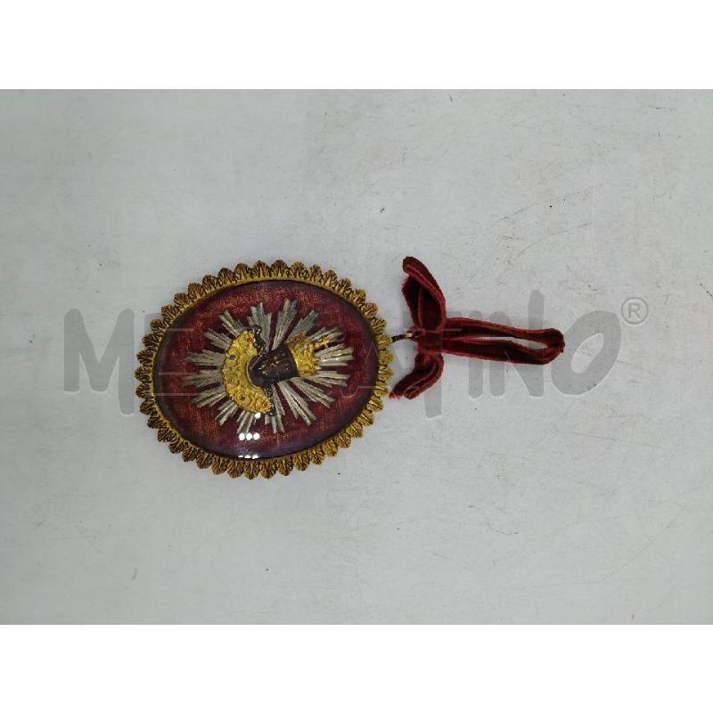 EX VOTO IMM SACRA OTTONATO | Mercatino dell'Usato Roma viale tirreno 1