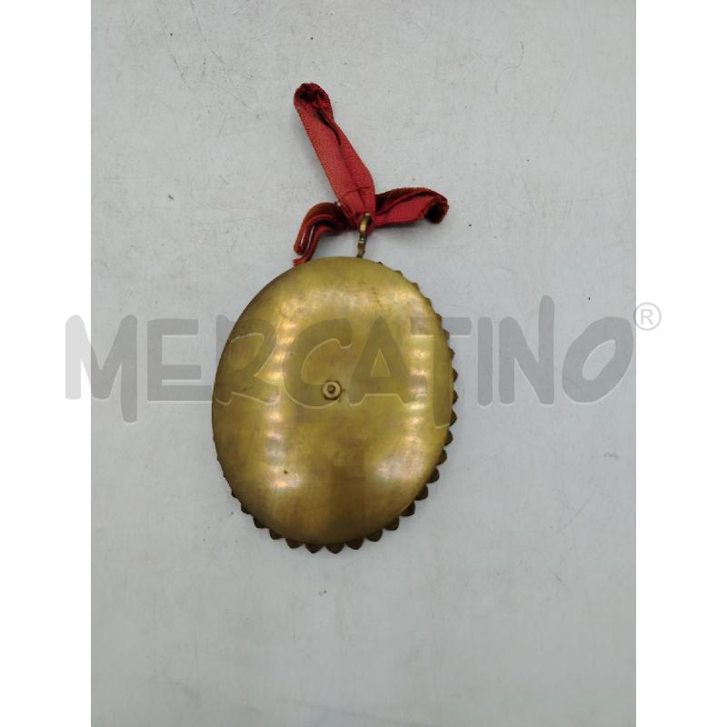 EX VOTO IMM SACRA OTTONATO | Mercatino dell'Usato Roma viale tirreno 3