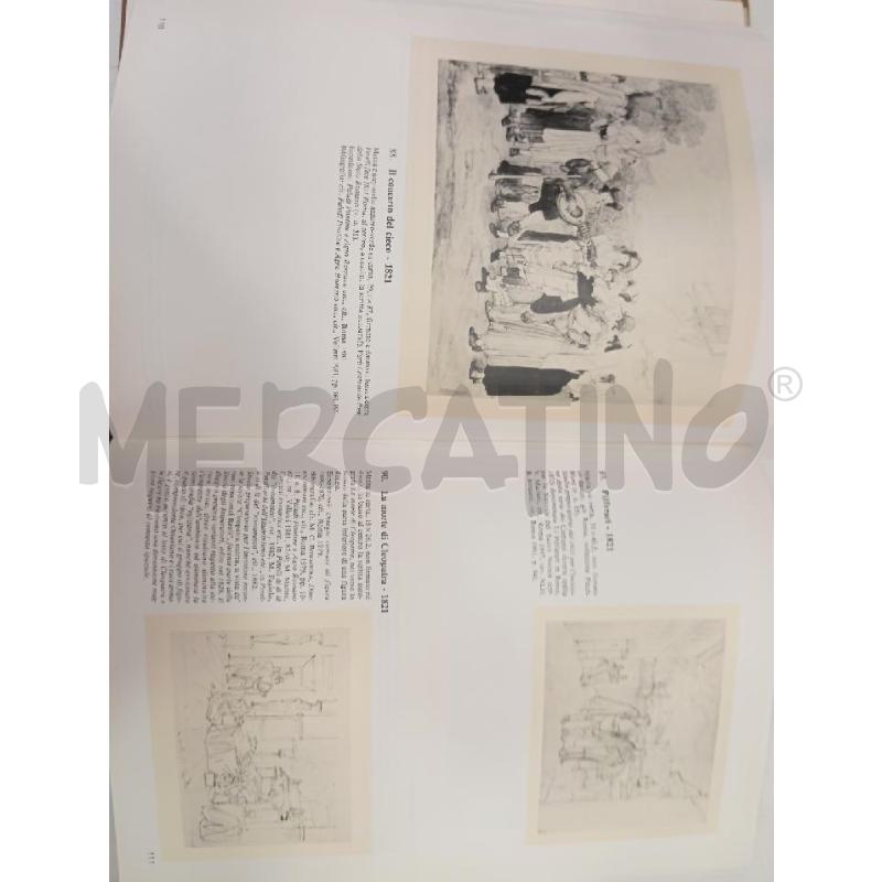 FAGIOLO BARTOLOMEO PINELLI E IL SUO TEMPO | Mercatino dell'Usato Roma viale tirreno 3
