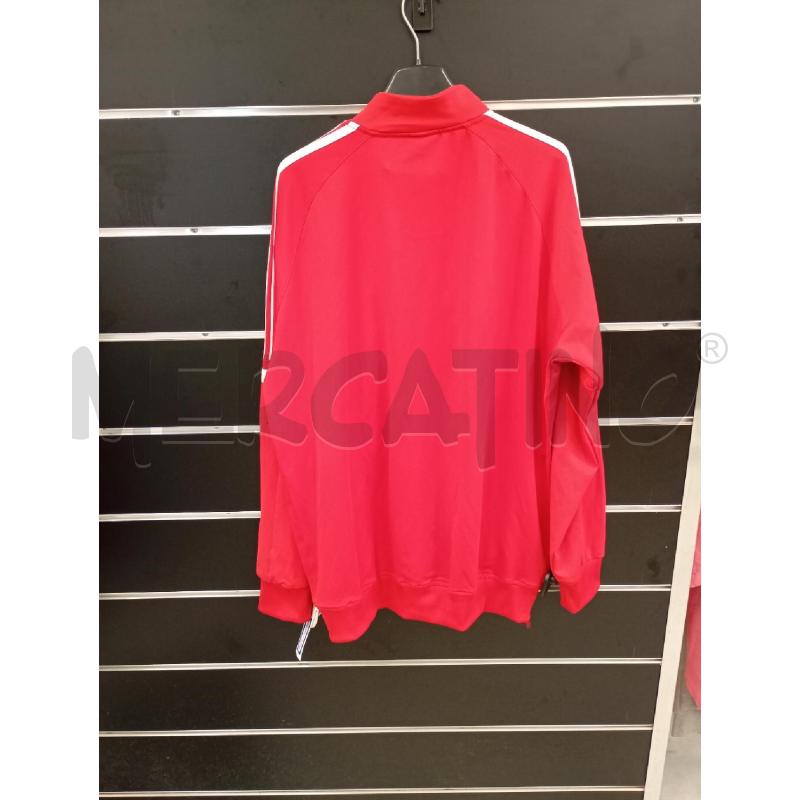 FELPA D ADIDAS RSS BI ACETATA | Mercatino dell'Usato Roma viale tirreno 2