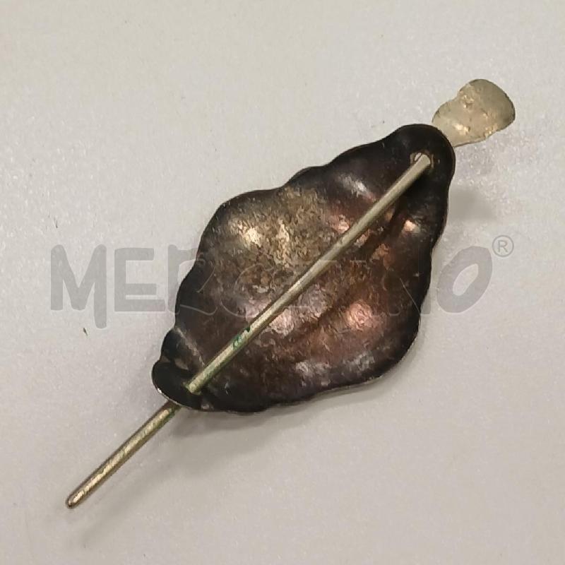 FERMA CAPELLI ARGENTATO  | Mercatino dell'Usato Roma viale tirreno 2