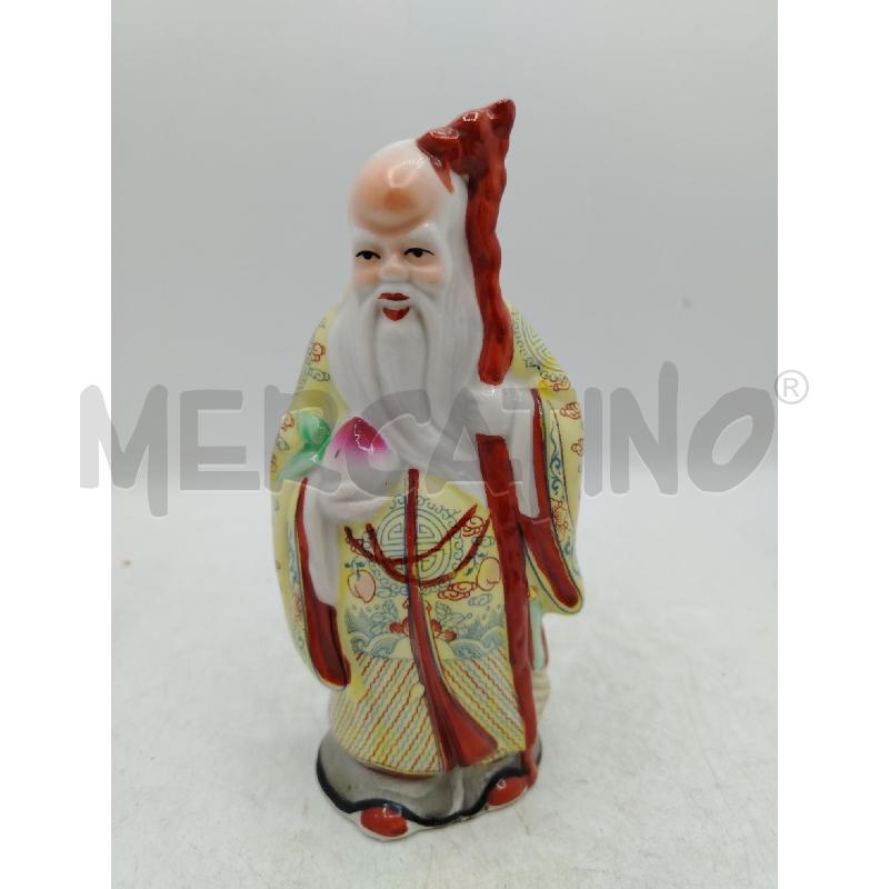 FIGURA ANCIENNE  PORCELLANA | Mercatino dell'Usato Roma viale tirreno 1