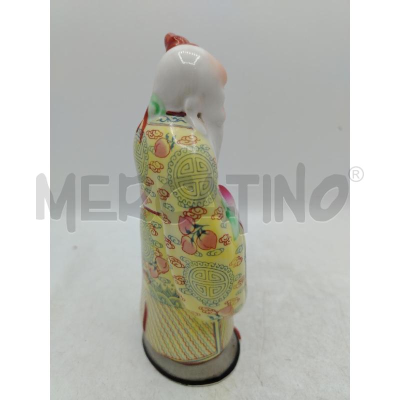 FIGURA ANCIENNE  PORCELLANA | Mercatino dell'Usato Roma viale tirreno 2