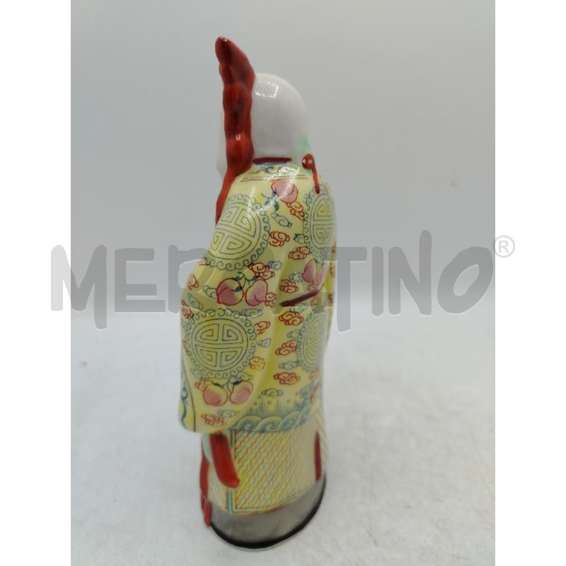FIGURA ANCIENNE  PORCELLANA | Mercatino dell'Usato Roma viale tirreno 3