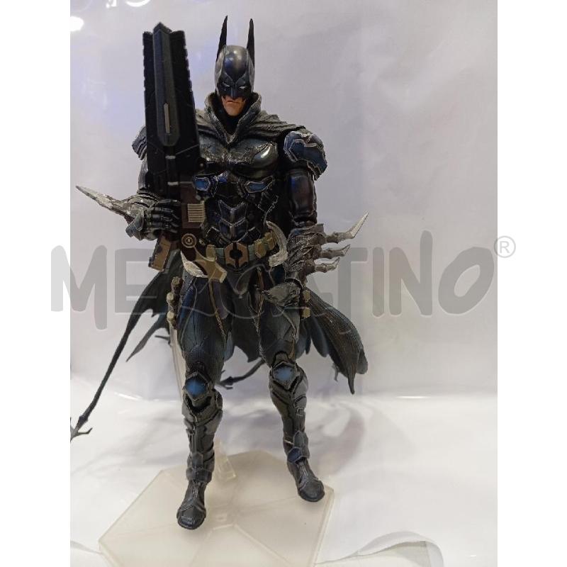 FIGURE BATMAN  | Mercatino dell'Usato Roma viale tirreno 1