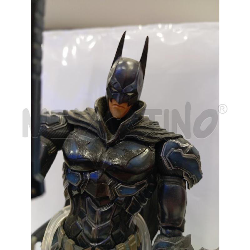 FIGURE BATMAN  | Mercatino dell'Usato Roma viale tirreno 2